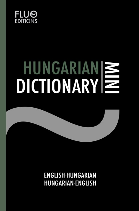 Hungarian Mini Dictionary