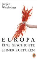 Jürgen Wertheimer - Europa - eine Geschichte seiner Kulturen artwork