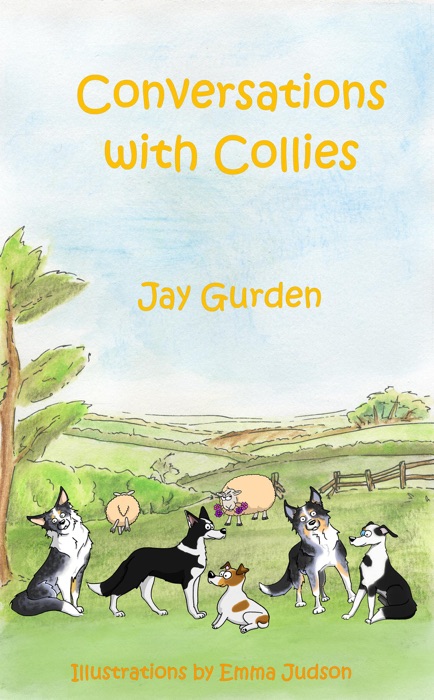 Conversations with Collies