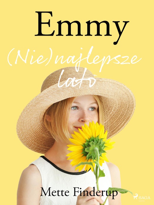 Emmy 3 - (Nie)najlepsze lato