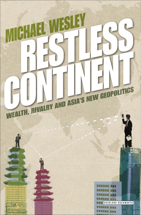 Restless Continent