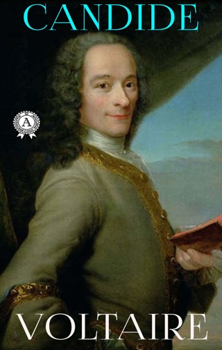 ‎Voltaire Books on Apple Books