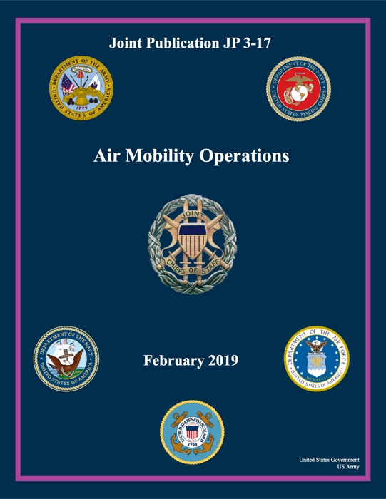 Joint Publication JP 3-17 Air Mobility Operations February 2019