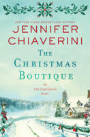 Jennifer Chiaverini - The Christmas Boutique artwork