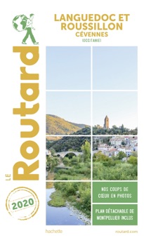 Guide du Routard Languedoc Roussillon Cévennes 2020 - Collectif