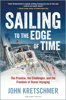 John Kretschmer - Sailing to the Edge of Time artwork