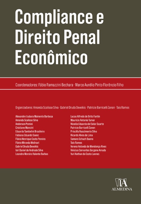 Compliance e direito penal econômico