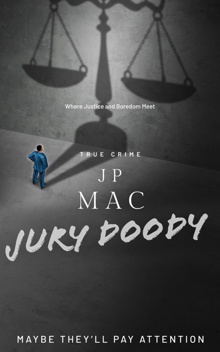 Jury Doody