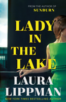 Laura Lippman - Lady in the Lake artwork