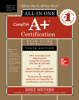 CompTIA A+ Certification All-in-One Exam Guide, Tenth Edition (Exams 220-1001 & 220-1002) - Mike Meyers