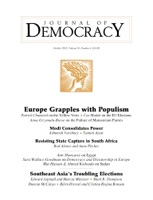 Sudan's Uprising: The Fall of a Dictator