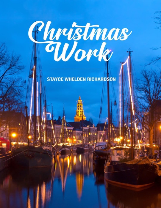 Christmas Work