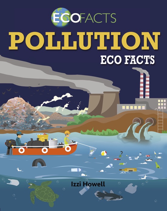 Pollution Eco Facts