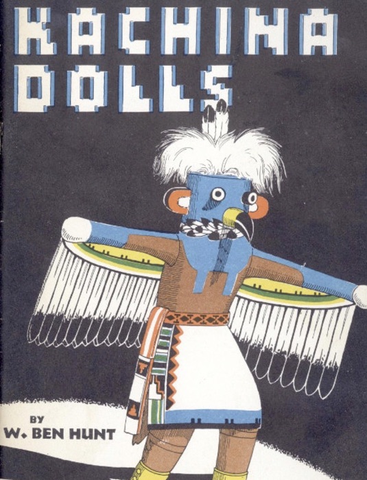 Kachina Dolls