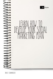 Learn How to Develop Your Social Marketing Plan - Dale Carnegie & Sheba Blake by  Dale Carnegie & Sheba Blake PDF Download
