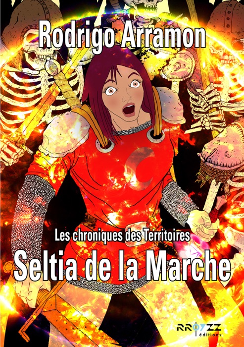 Seltia de la Marche