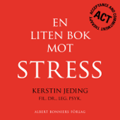 En liten bok mot stress - Kerstin Jeding