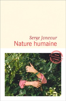 Nature humaine - Serge Joncour