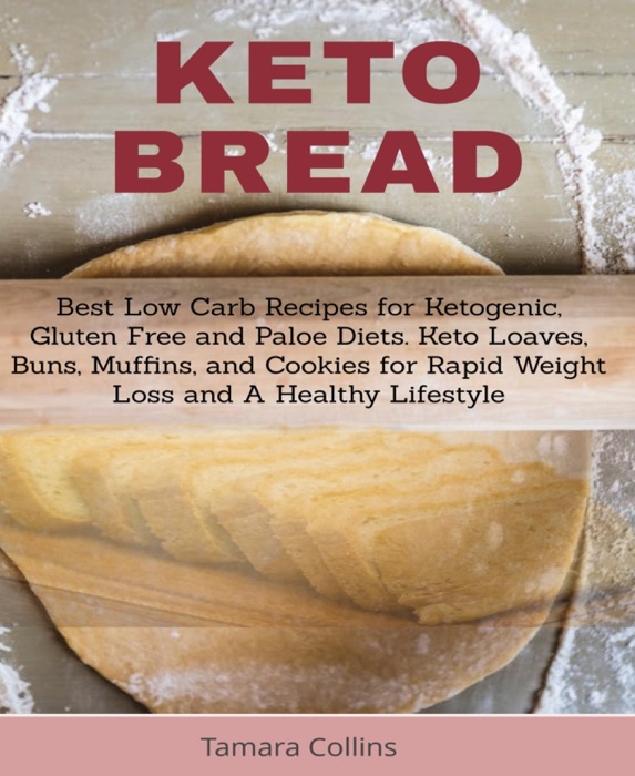 Keto Bread