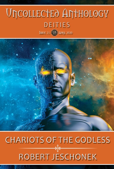 Chariots of the Godless