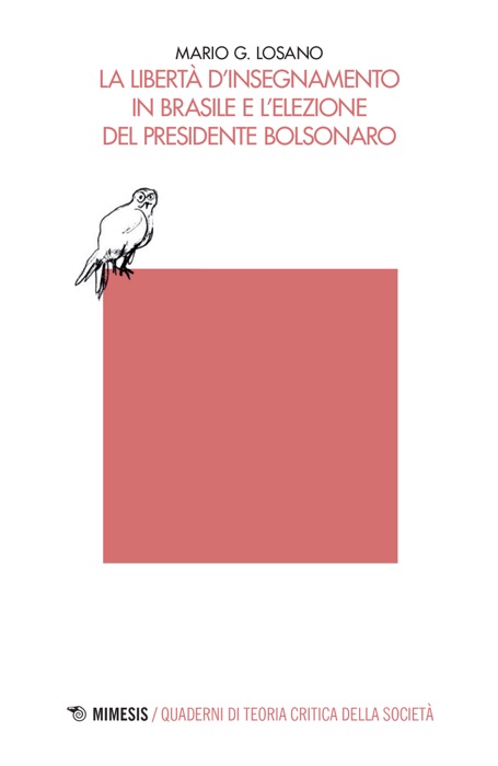 La libertà d’insegnamento in Brasile e l’elezione del presidente Bolsonaro