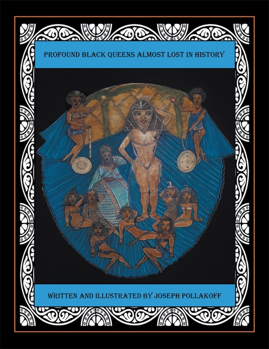 Profound Black Queens Almost Lost in History