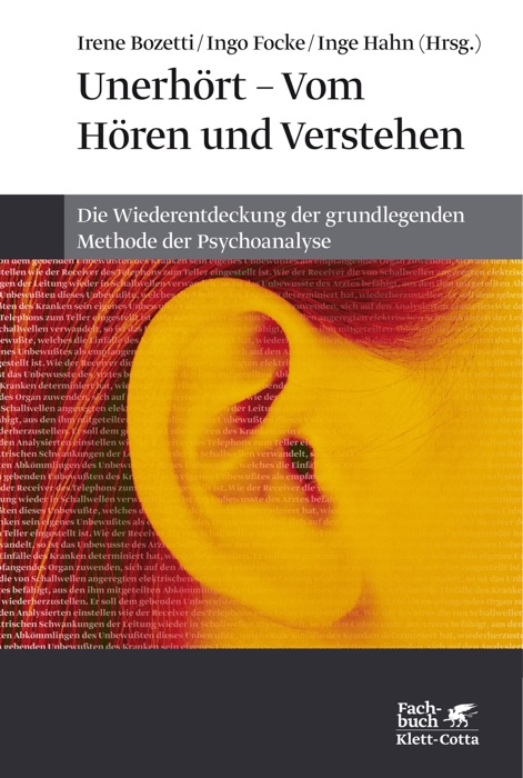 Unerhört - Vom Hören und Verstehen