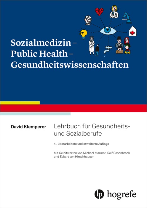 Sozialmedizin - Public Health - Gesundheitswissenschaften