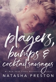 Players, Bumps and Cocktail Sausages