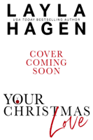 Layla Hagen - Your Christmas Love artwork