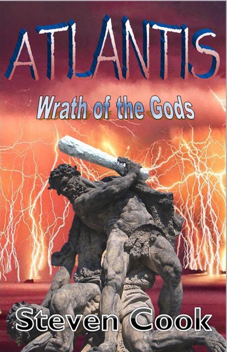 Wrath of the Gods