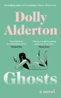 Dolly Alderton - Ghosts artwork