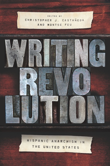 Writing Revolution