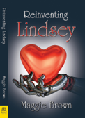 Reinventing Lindsey - Maggie Brown