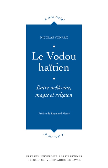 Le vodou haïtien