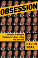 Byron York - Obsession artwork