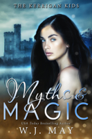 W.J. May - Myths & Magic artwork