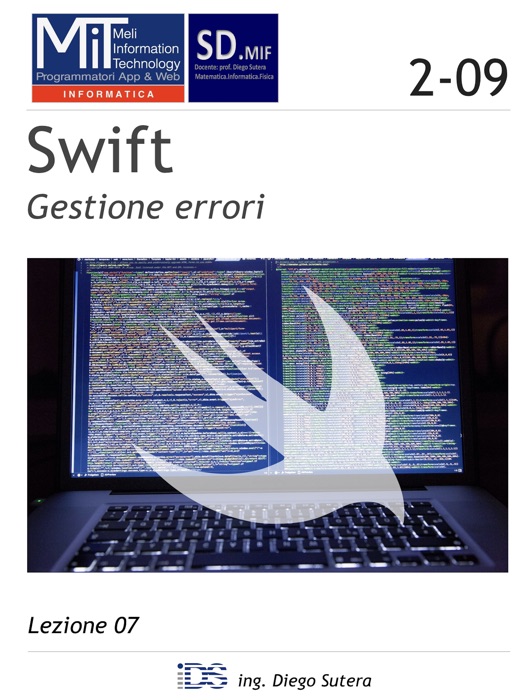 SWIFT - Gestione errori