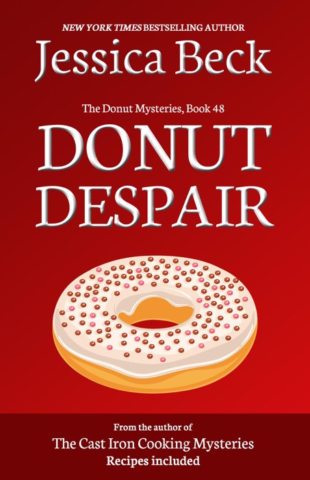 Donut Despair