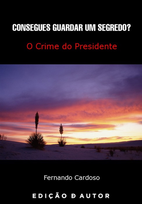 CONSEGUES GUARDAR UM SEGREDO?