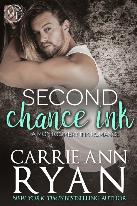 Second Chance Ink