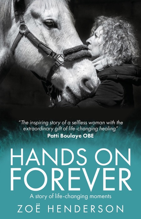 Hands On Forever