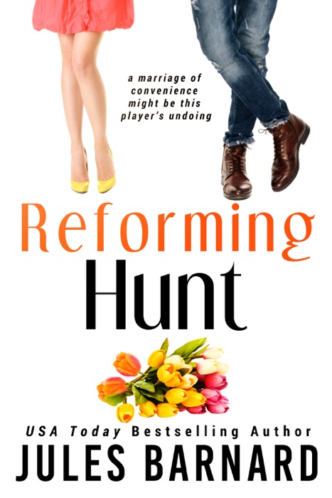 Reforming Hunt