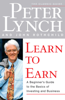 Peter Lynch - Learn to Earn artwork