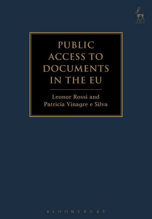 Public Access to Documents in the EU