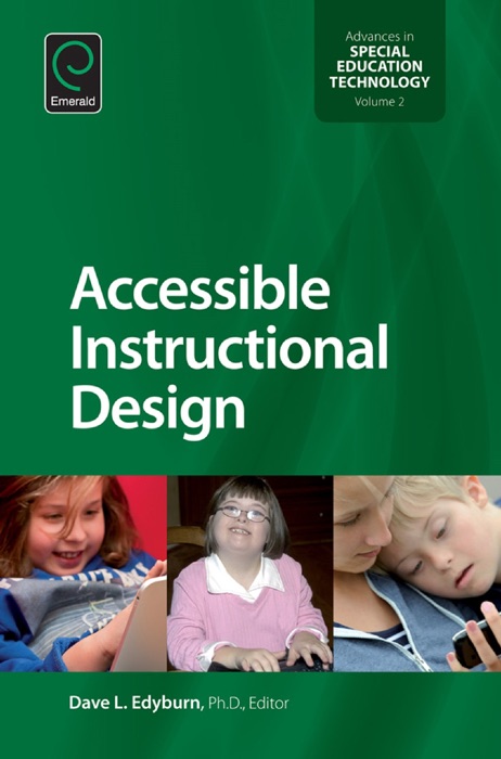 Accessible Instructional Design