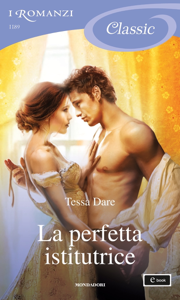 Scarica Libro online La perfetta istitutrice (I Romanzi Classic)