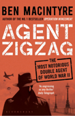 Agent Zigzag - Ben Macintyre