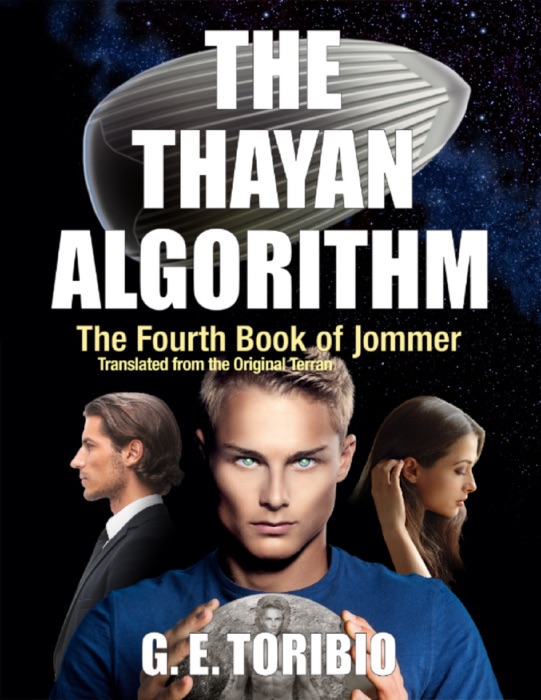 The Thayan Algorithm
