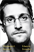 Edward Snowden - Permanent Record artwork